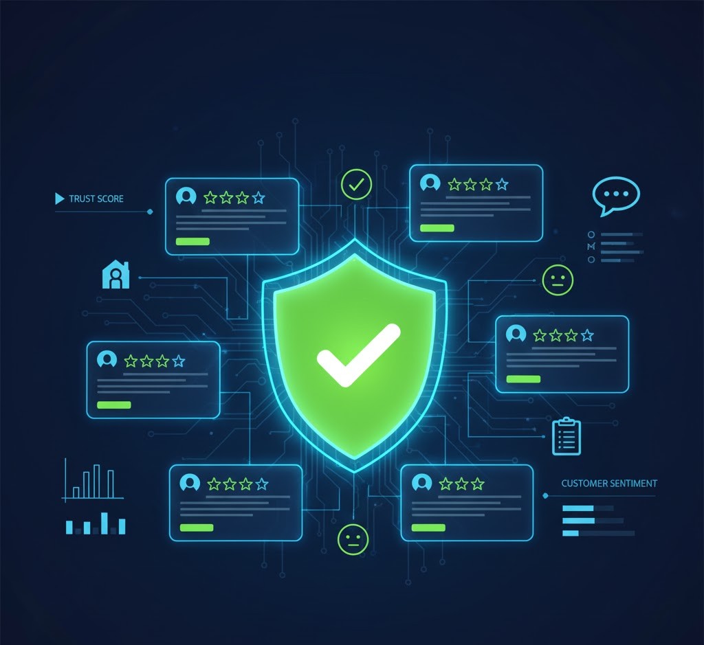 Review Management System