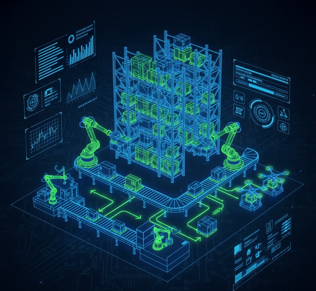 Warehouse Management